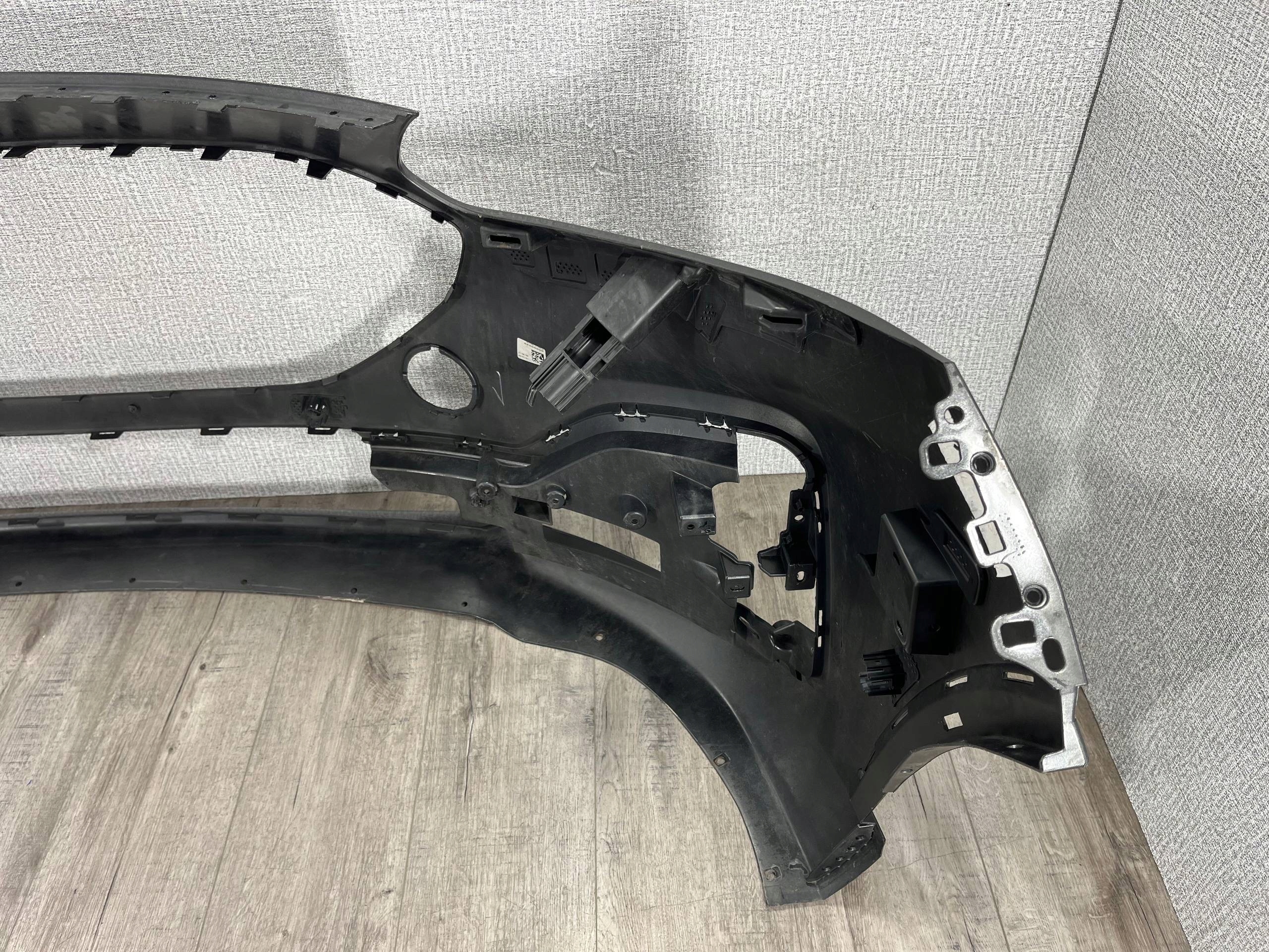 FORD KUGA MK3 ST-LINE 2019-2024 bumper front LV4B-17F003-S
