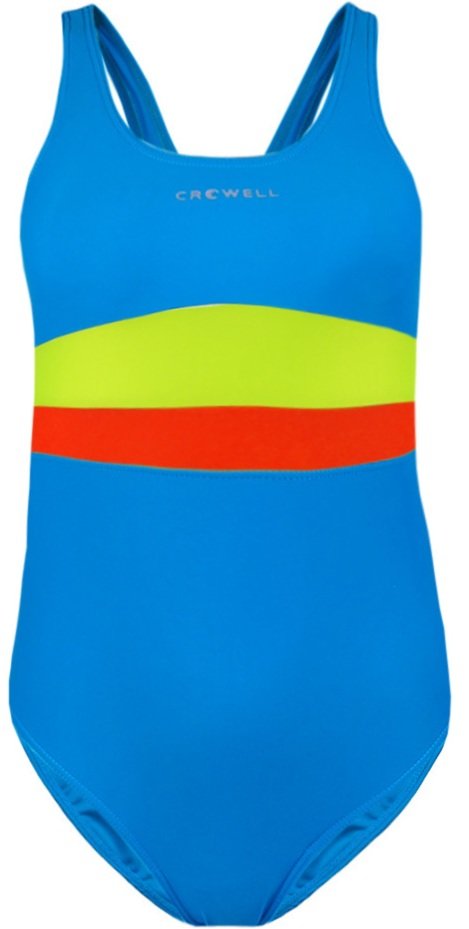 

Kostium Kąpielowy Strój Jednoczęściowy rozm 134cm
