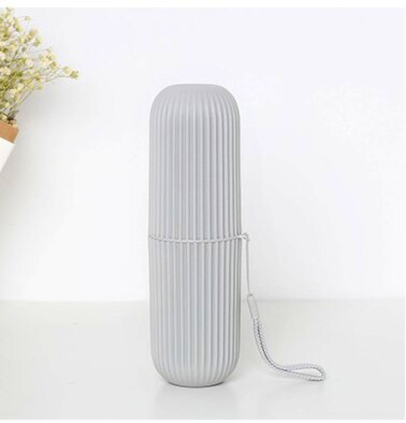 ETUI POJEMNIK NA SZCZOTECZKĘ I PASTĘ DO ZĘBÓW Marka Xtech