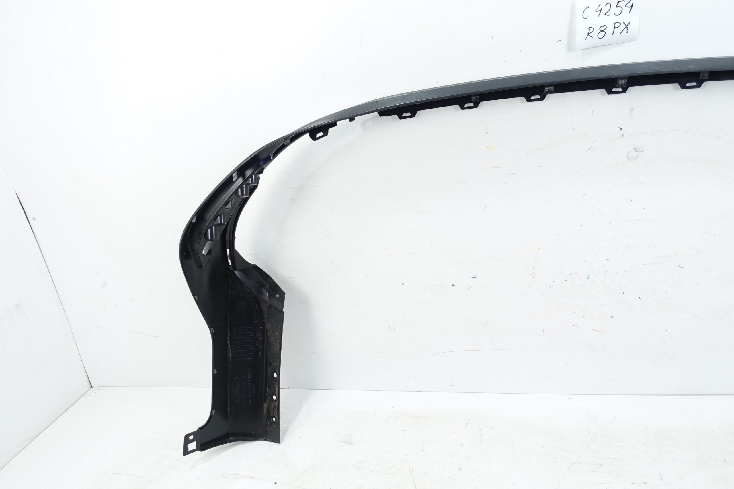 accessori modanatura Paraurti posteriore FORD FOCUS IV MK4 ACT