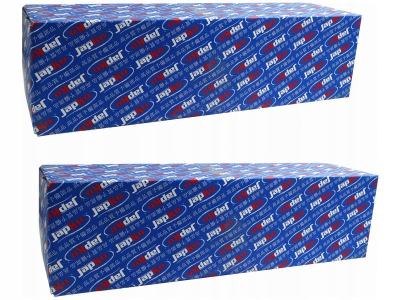 2× джапко ZCJ3295H пружина