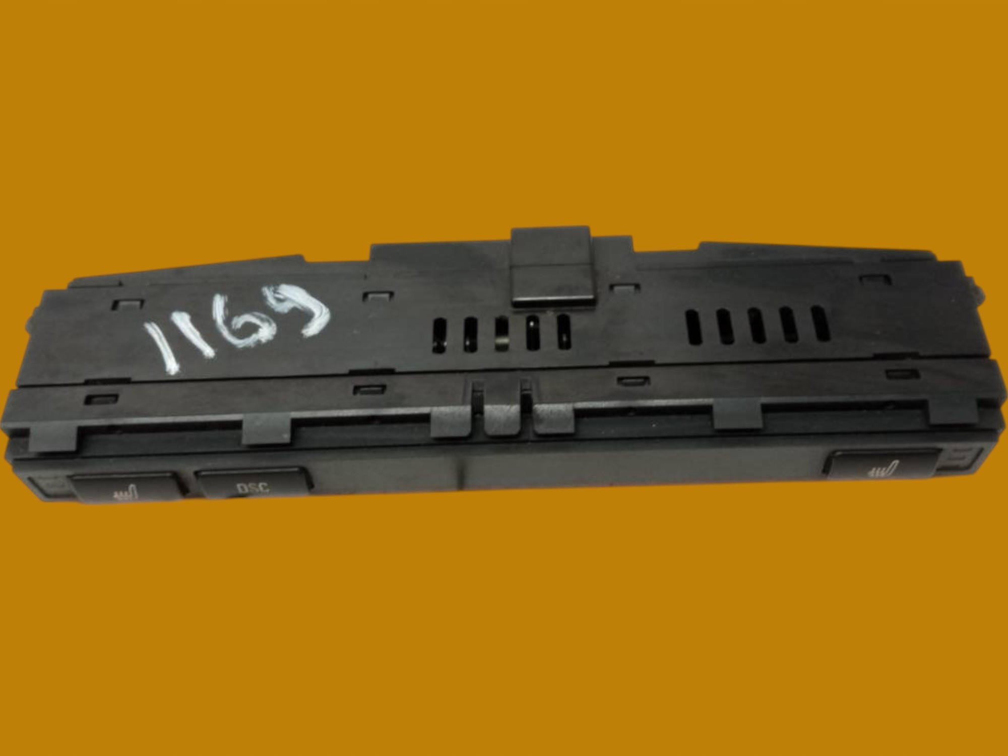 Schalter SITZ 6925501 Bmw Seria 3 IV (1998-2006) E46