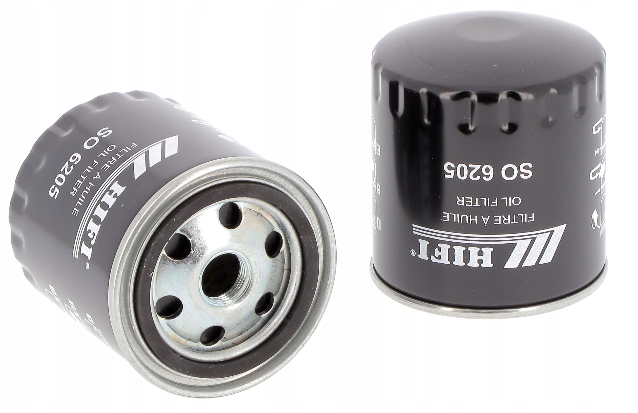 

Filtr oleju So 6205 HiFi Filter