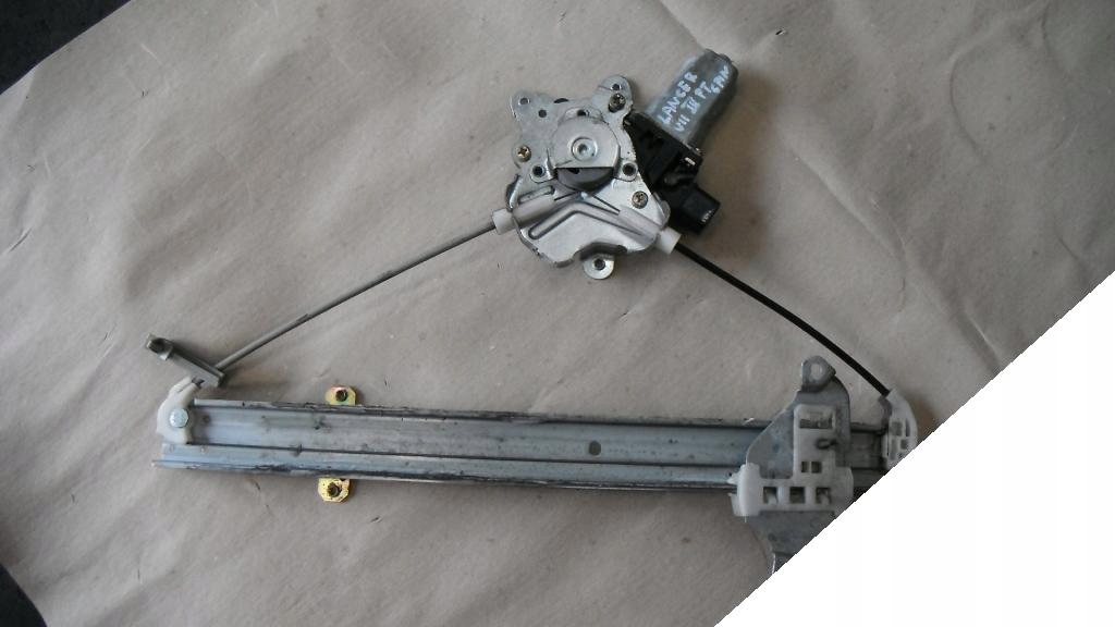 LANCER 7 VII 03-08 MECHANIZM SZYBY PRAWY TYLNY