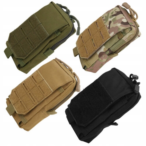 SASZETKA BIODRÓWKA PASEK NERKA TAKTYCZNA WOJSKOWA Rodzaj do paska