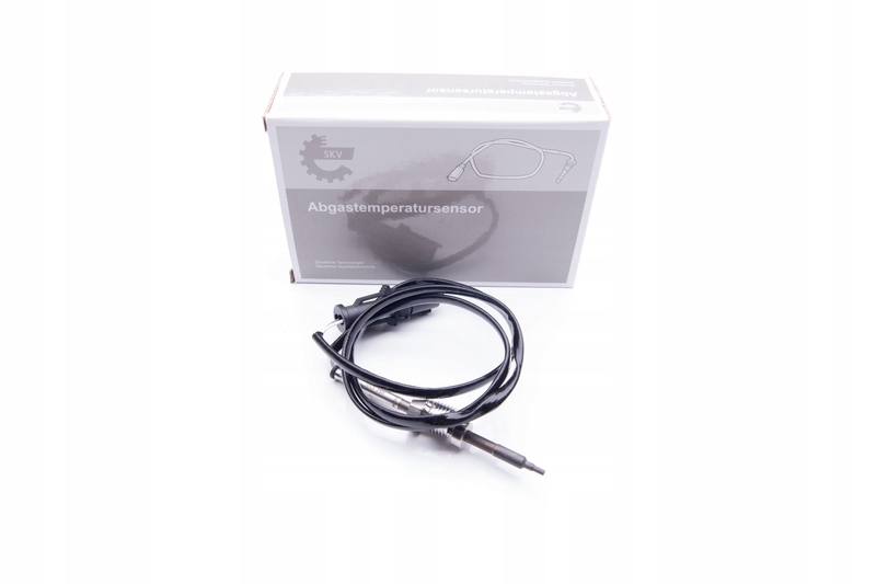 30SKV064 - ДАТЧИК ТЕМПЕРАТУРЫ ВЫХЛОПНЫХ ГАЗОВ 55190624 FIAT