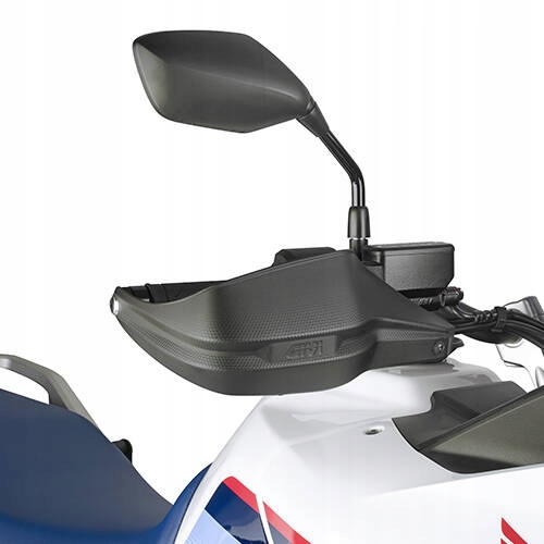 GIVI HP1201B HANDBARY HONDA HORNET, TRALSALP