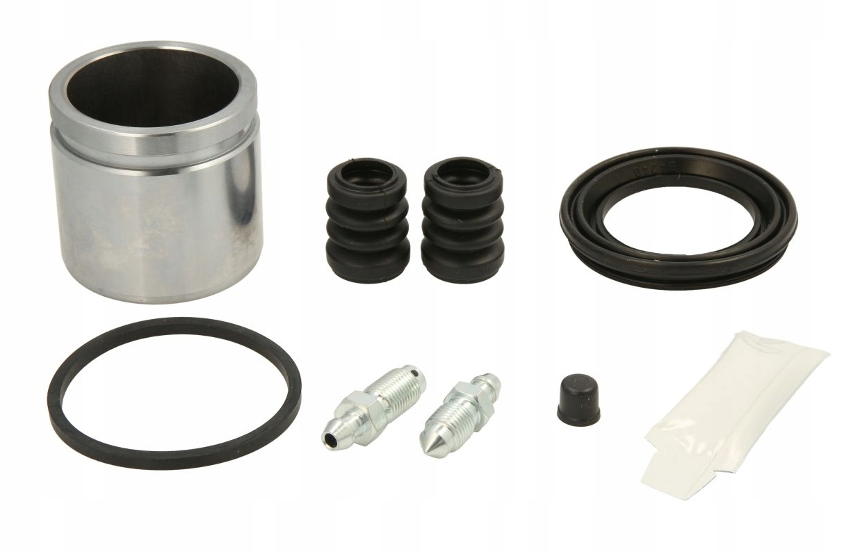 Zestaw naprawczy zacisku przód Daewoo Kalos