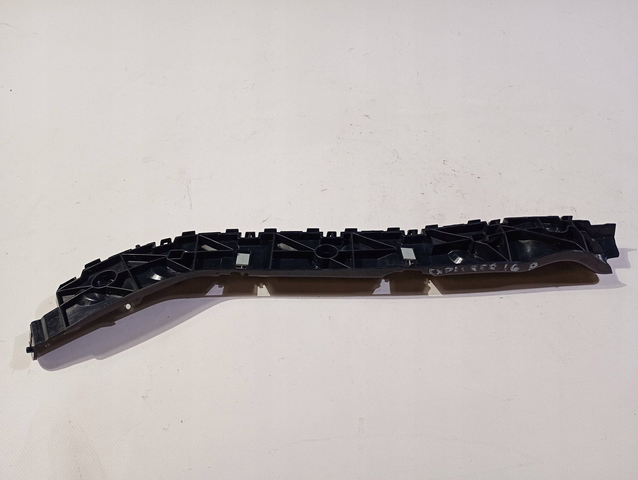 Support Support plaque Pare choc Arrière Droite Arrière Ford Explorer V 2016-2019