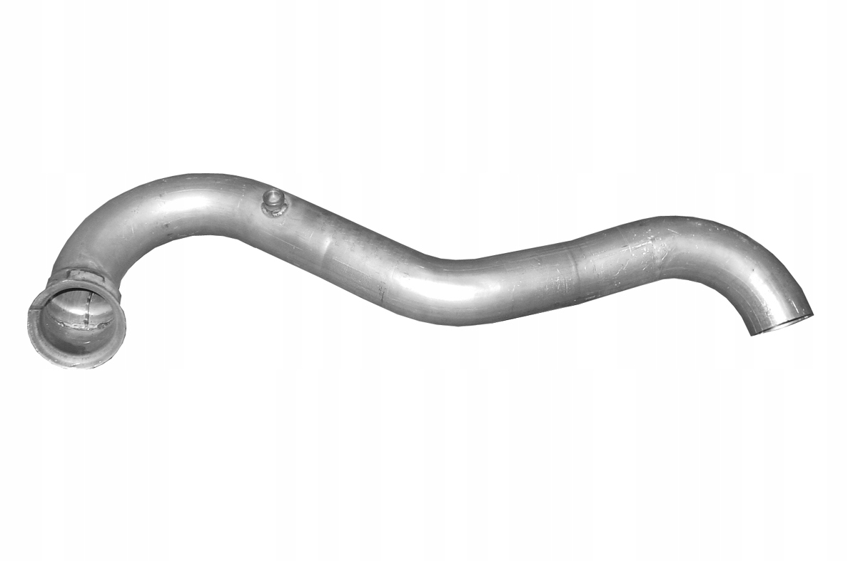 70.30 - RENAULT MIDLUM 4.8 (с 2006 г.) выпускная труба