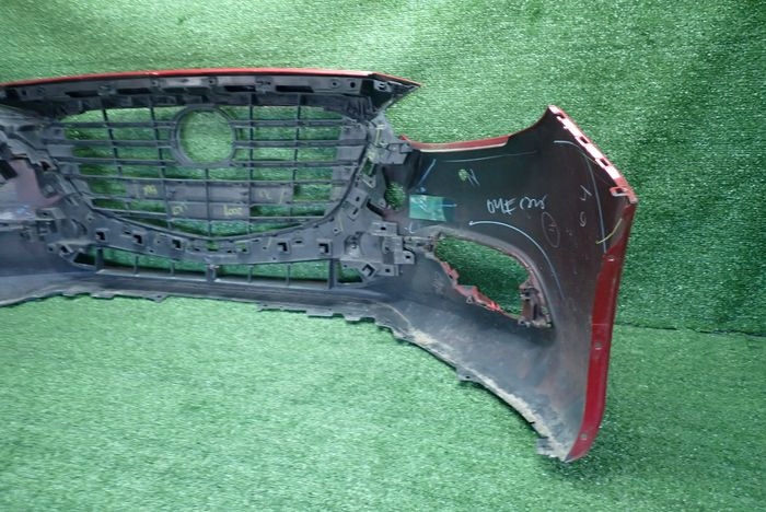 MAZDA 3 LIFT 16- Frontstoßstange vorne