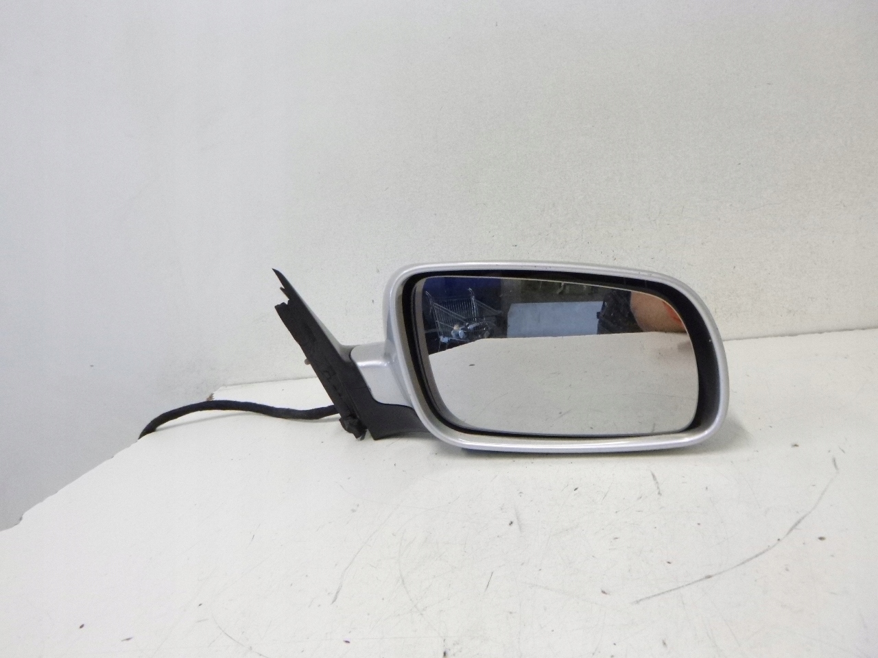 SPECCHIETTO RETROVISORE SKODA SUPERB E 01-08 9102 15 PIN