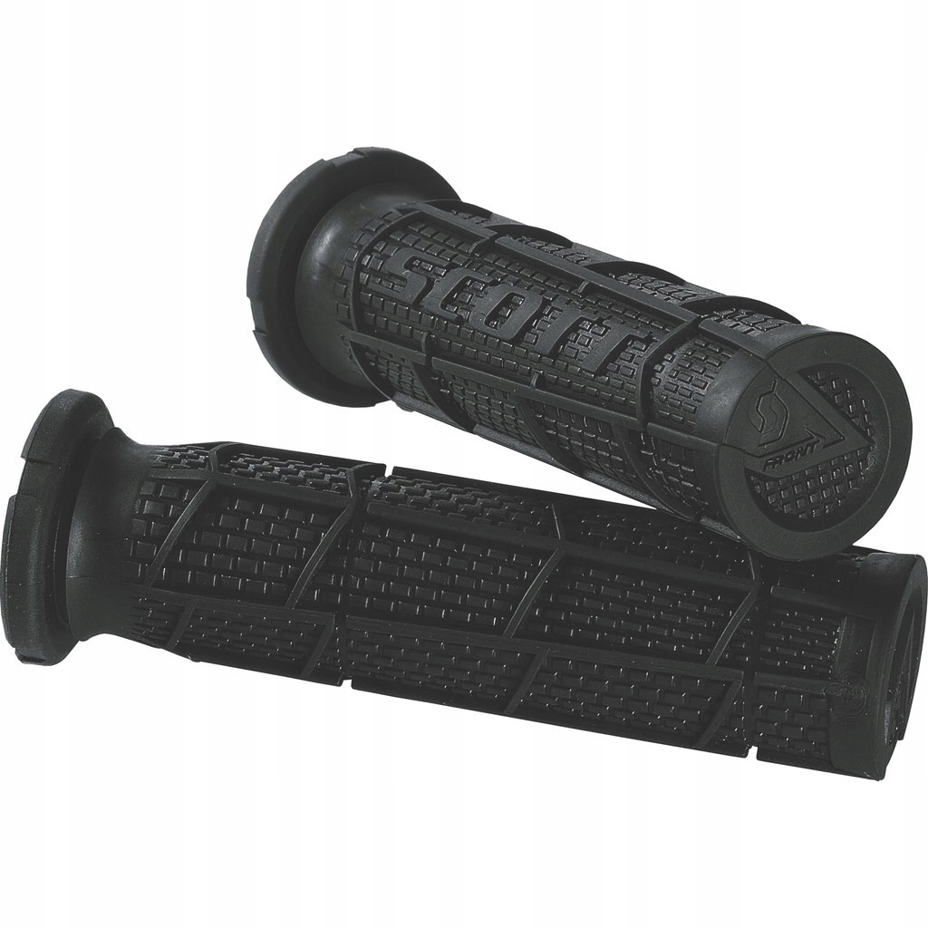 

Scott Rączki manetki Grip Radial Full Waffle Atv b