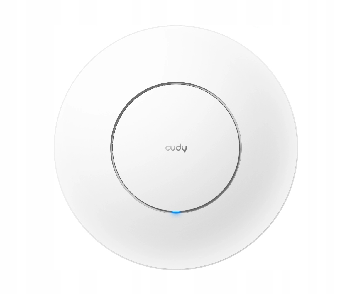 Cudy Gigabitový prístupový bod AP3000 AX3000 Wifi 6