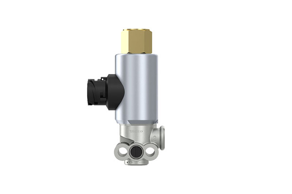 WABCO ZAWÓR MAGNETYCZNY Producent części Wabco