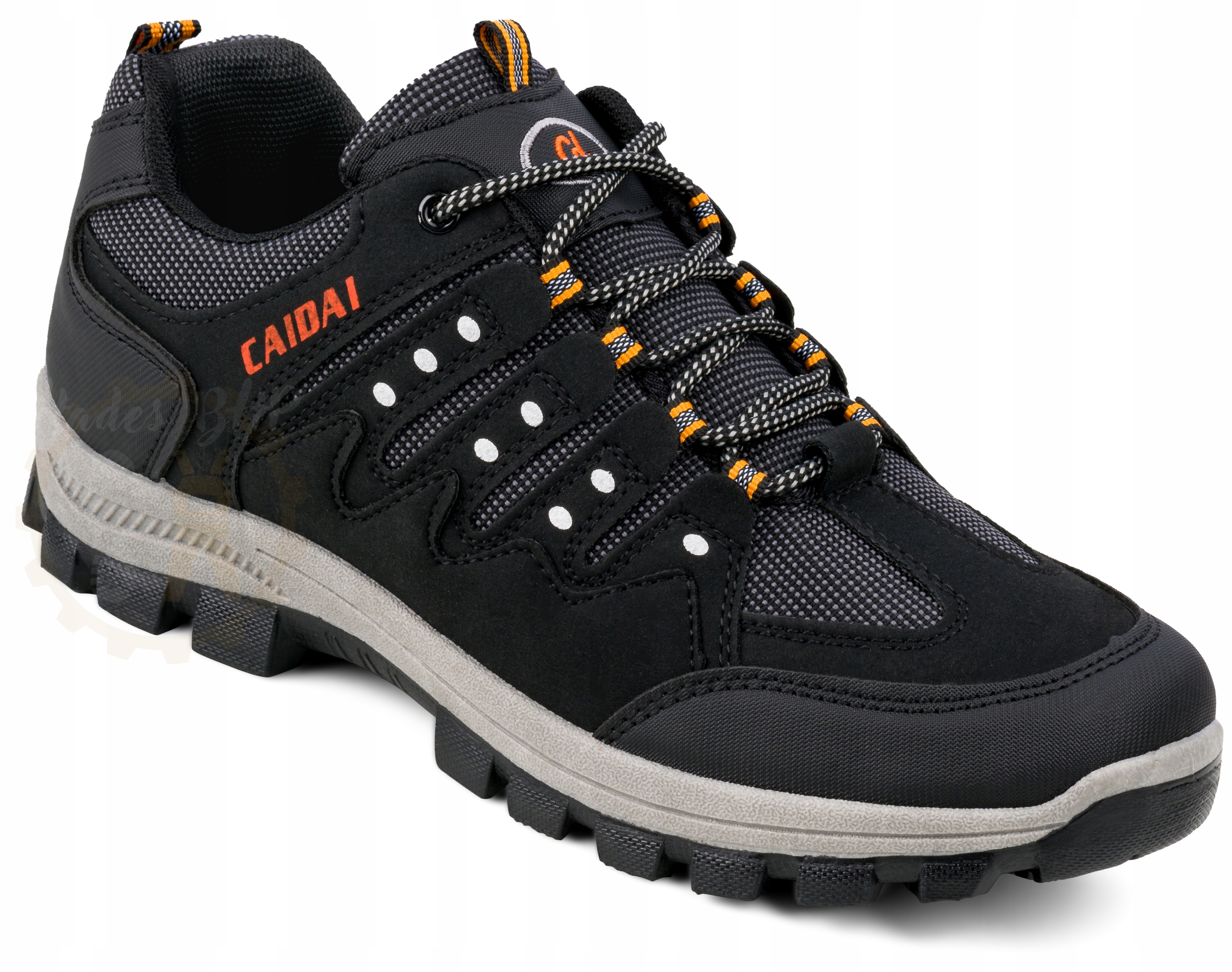 BUTY MĘSKIE OUTDOOR SPORTOWE ROBOCZE LEKKIE 43