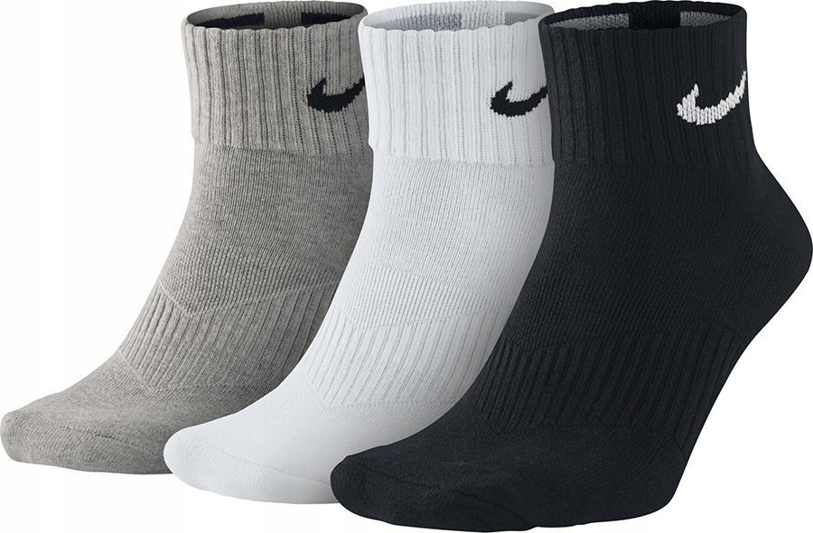 

Skarpety Skarpetki Stopki Nike mix 42-46