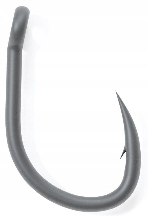 Haczyk Ridge Monkey Ape-x Snag Hook 2XX Barbed 6