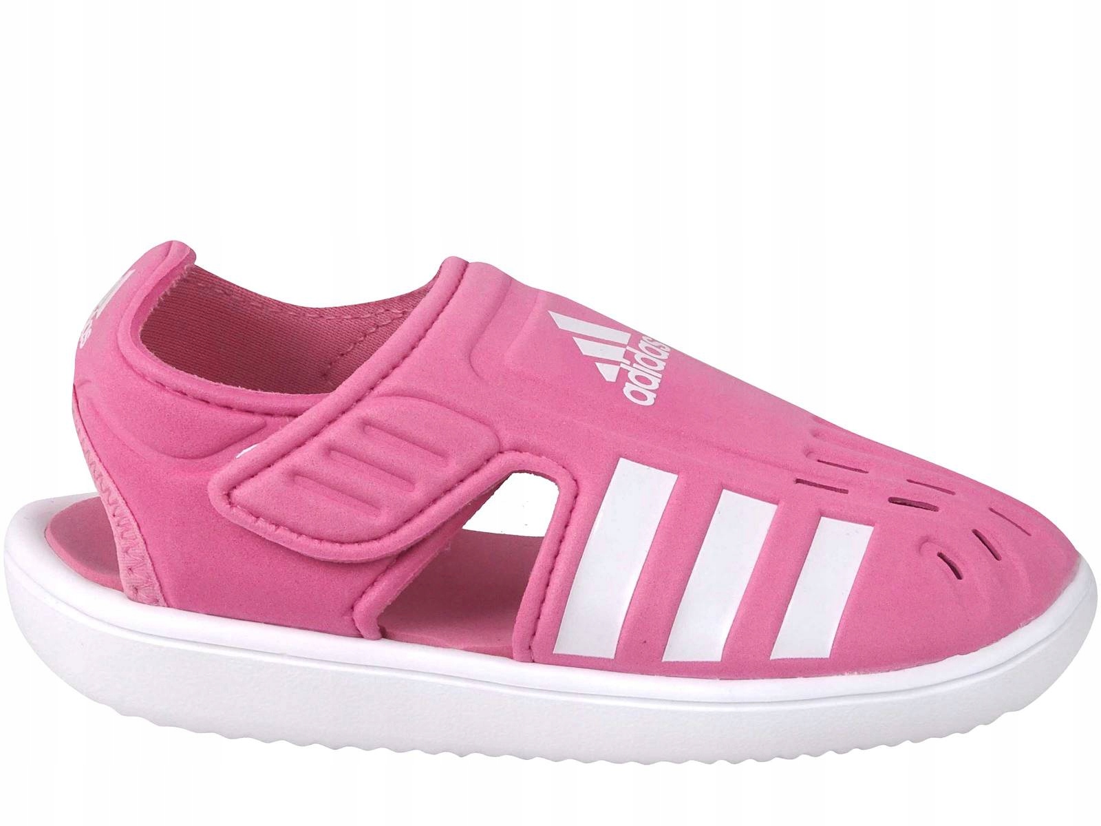 

Adidas Water Sandały Sandałki Do Wody Dziecięce