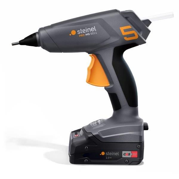 Steinel Pistolet do klejenia MobileGlue 5011