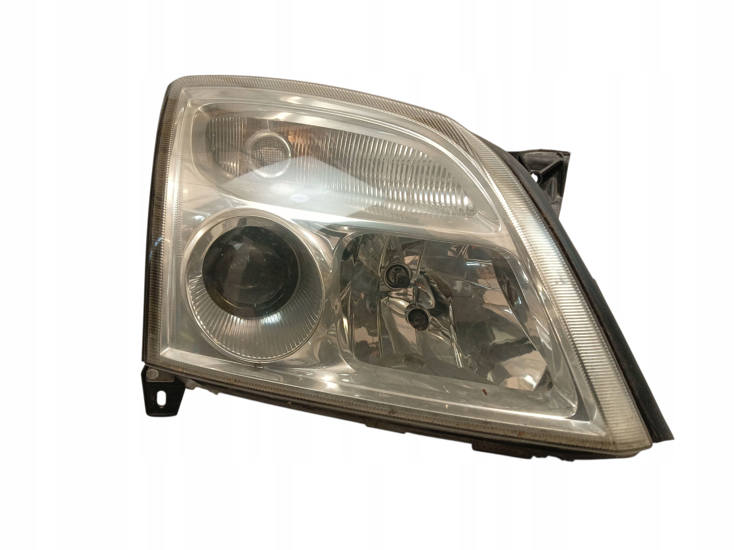 light REFLEKTOR right front OPEL SIGNUM VECTRA C (2003-2005) EUROPA