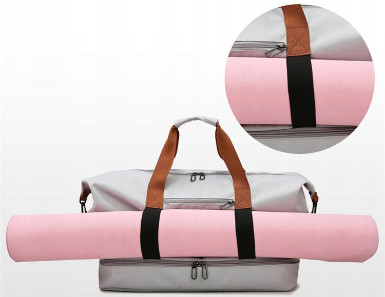 Torba do samolotu bagaż podręczny 40x20x25 RYANAIR Model BI01