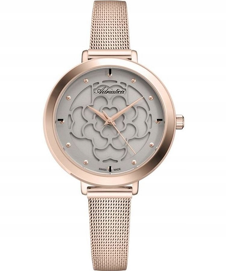 Dámské hodinky Adriatica Fashion adriatica-A3787.9147Q