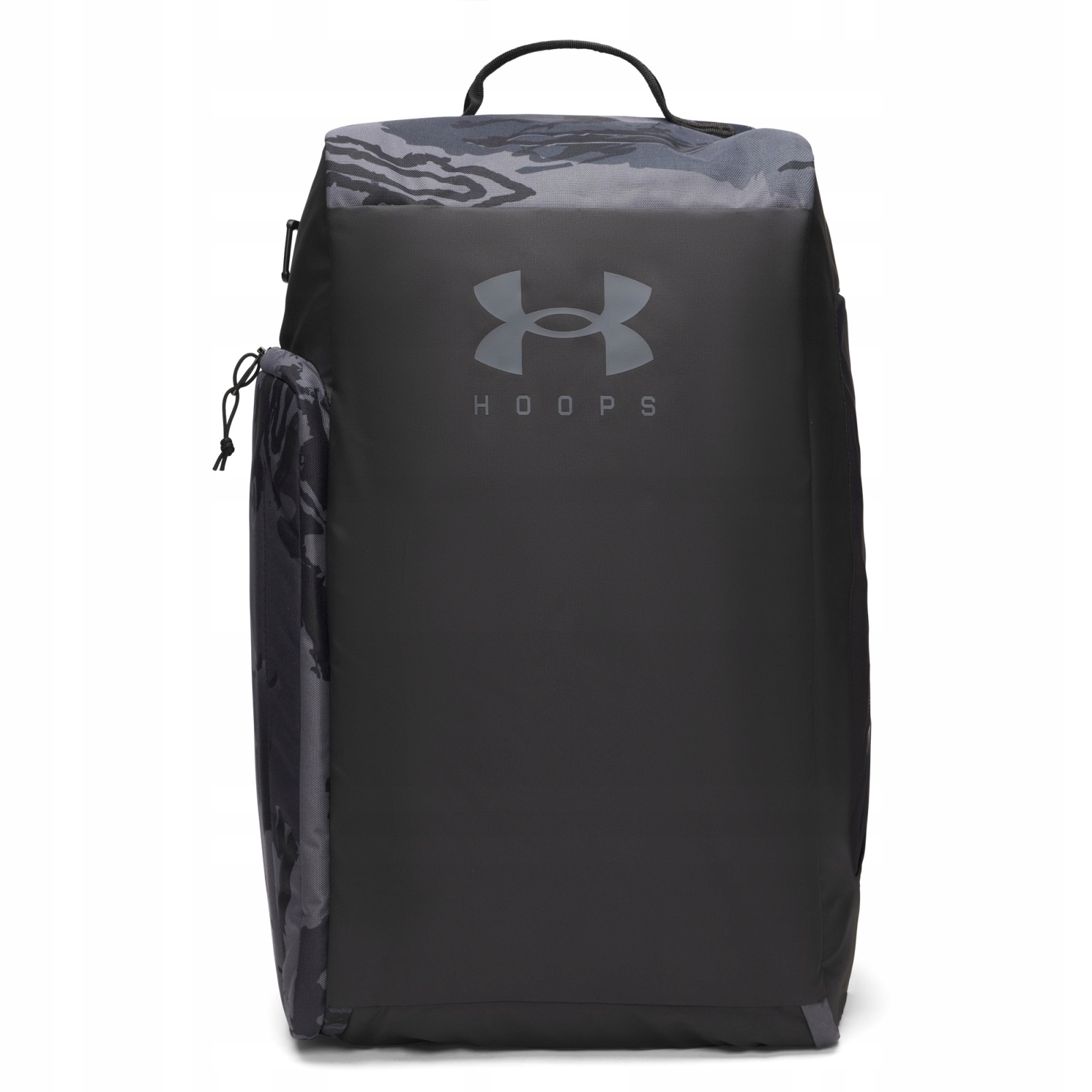Sportovní taška Under Armour Contain Duo S Bp Duffle