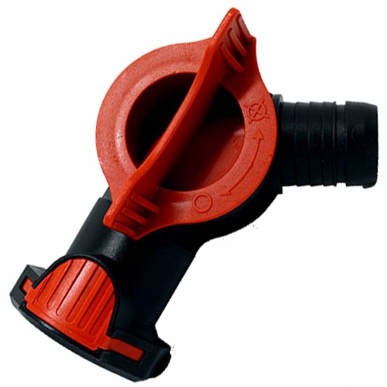 

Zawór do Filtrów Fluval Aqua Stop FX-4 FX-5 FX-6