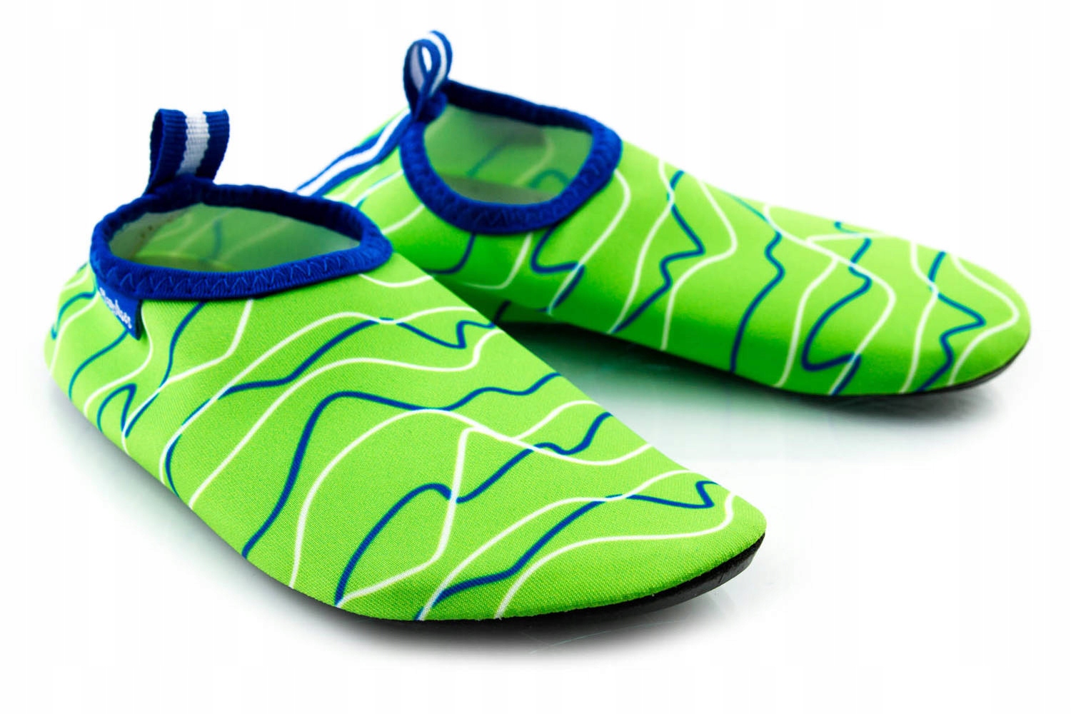 

Pantofle Playshoes buty do wody dziecięce r. 24-25