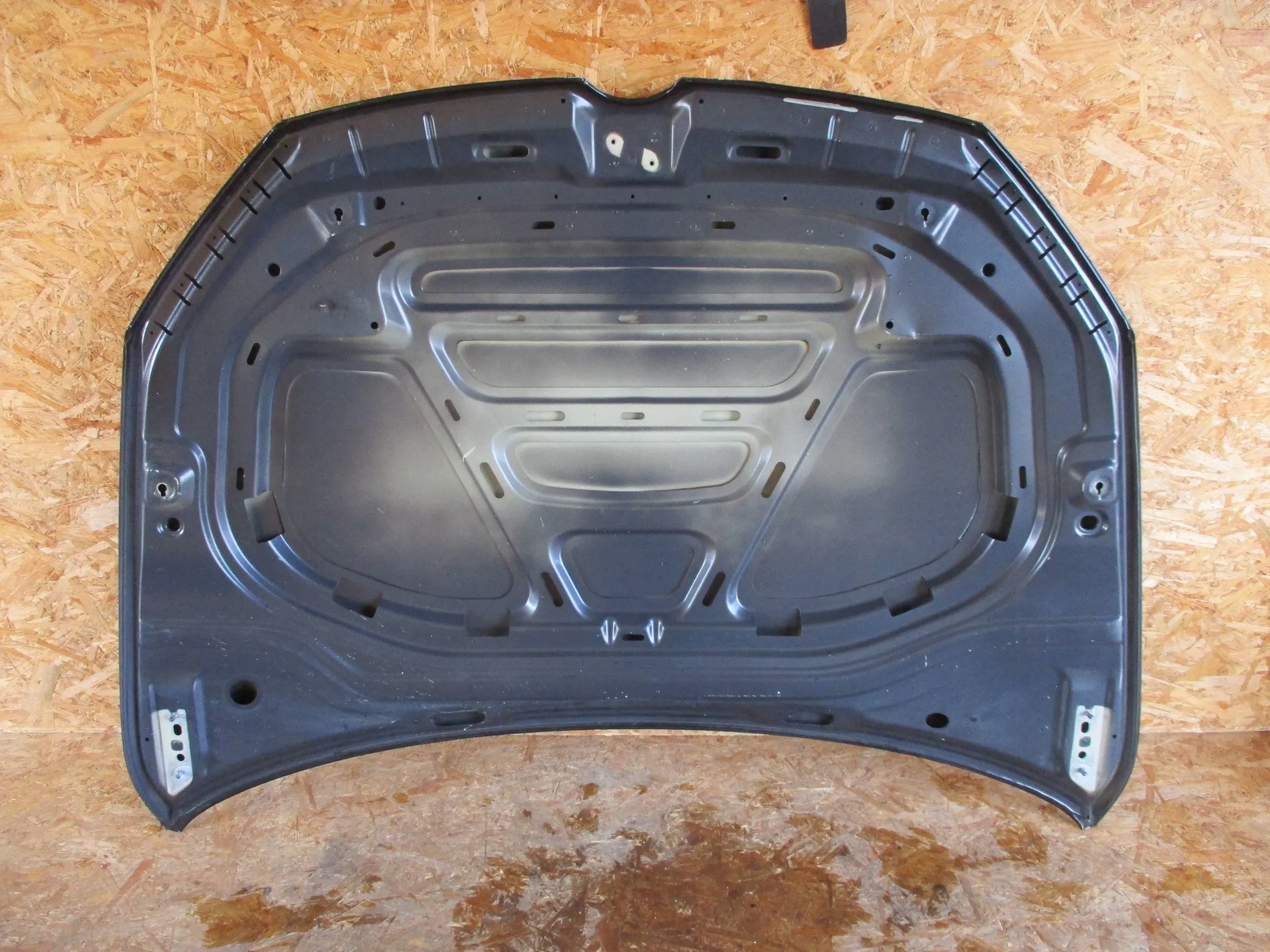 Motorhaube VW Golf V Bonnet Hood - Thumbnail 7