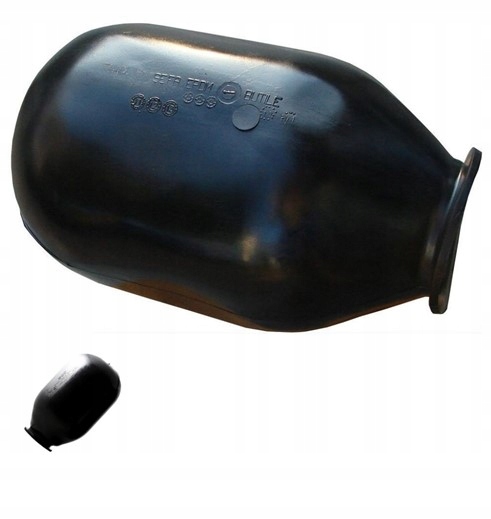 Membrána Epdm guma pro hydroforovou nádrž Omnigena Multi 1100 Inox 50L