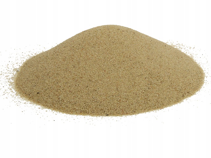 

Piasek filtracyjny-kwarc.25kg do pomp Intex 29058A