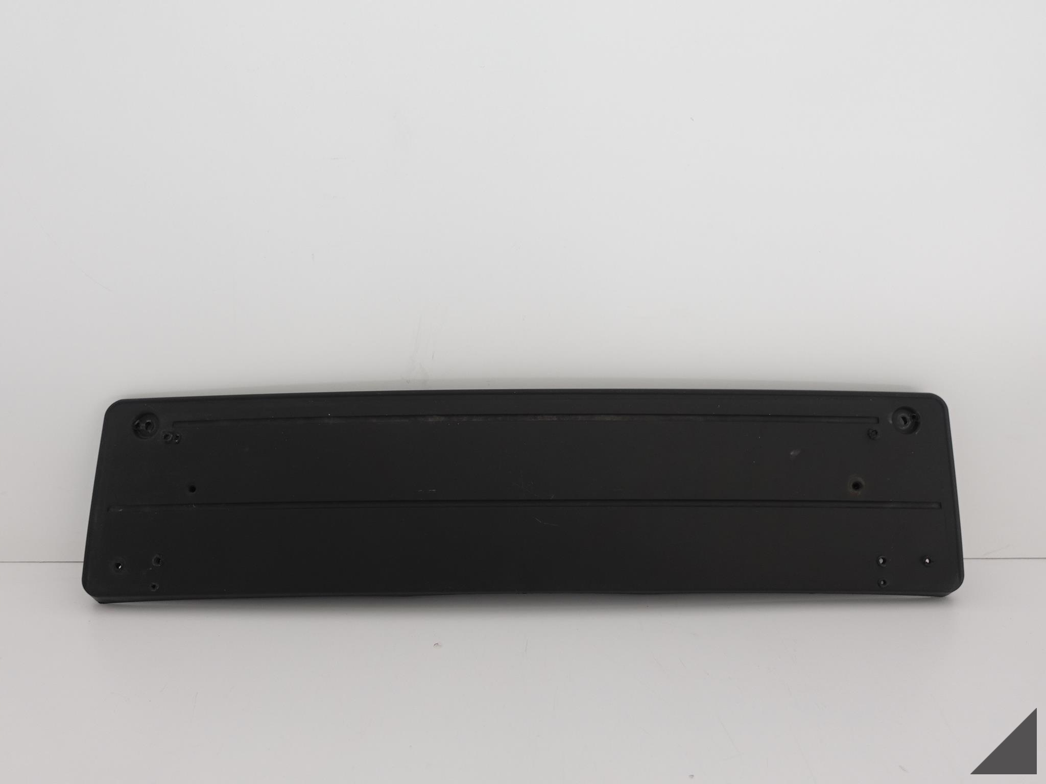 BMW X5 E70 LCI LIFT 10-13 holder signs frame