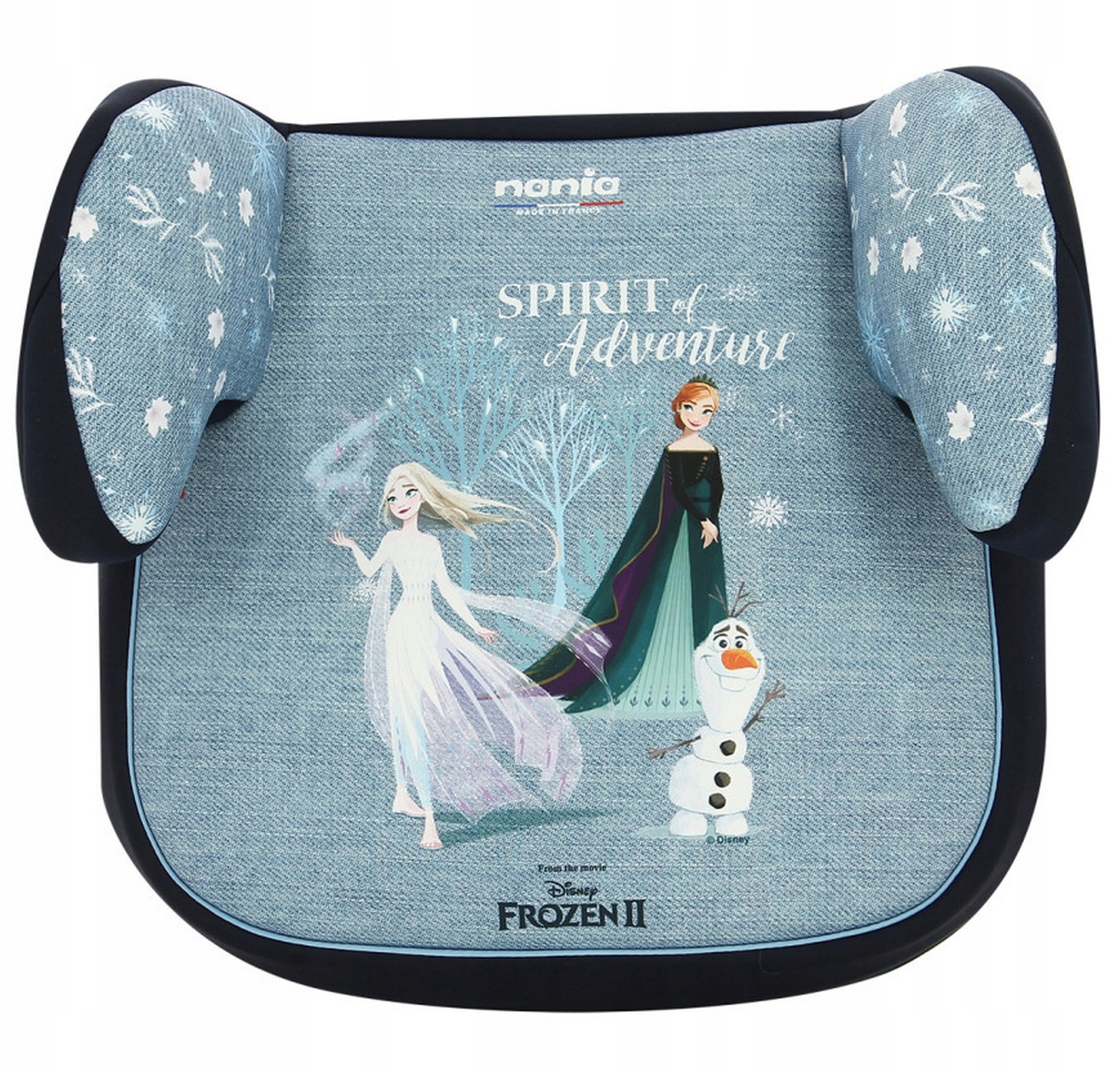 Автомобильное сиденье Dream Frozen Disney