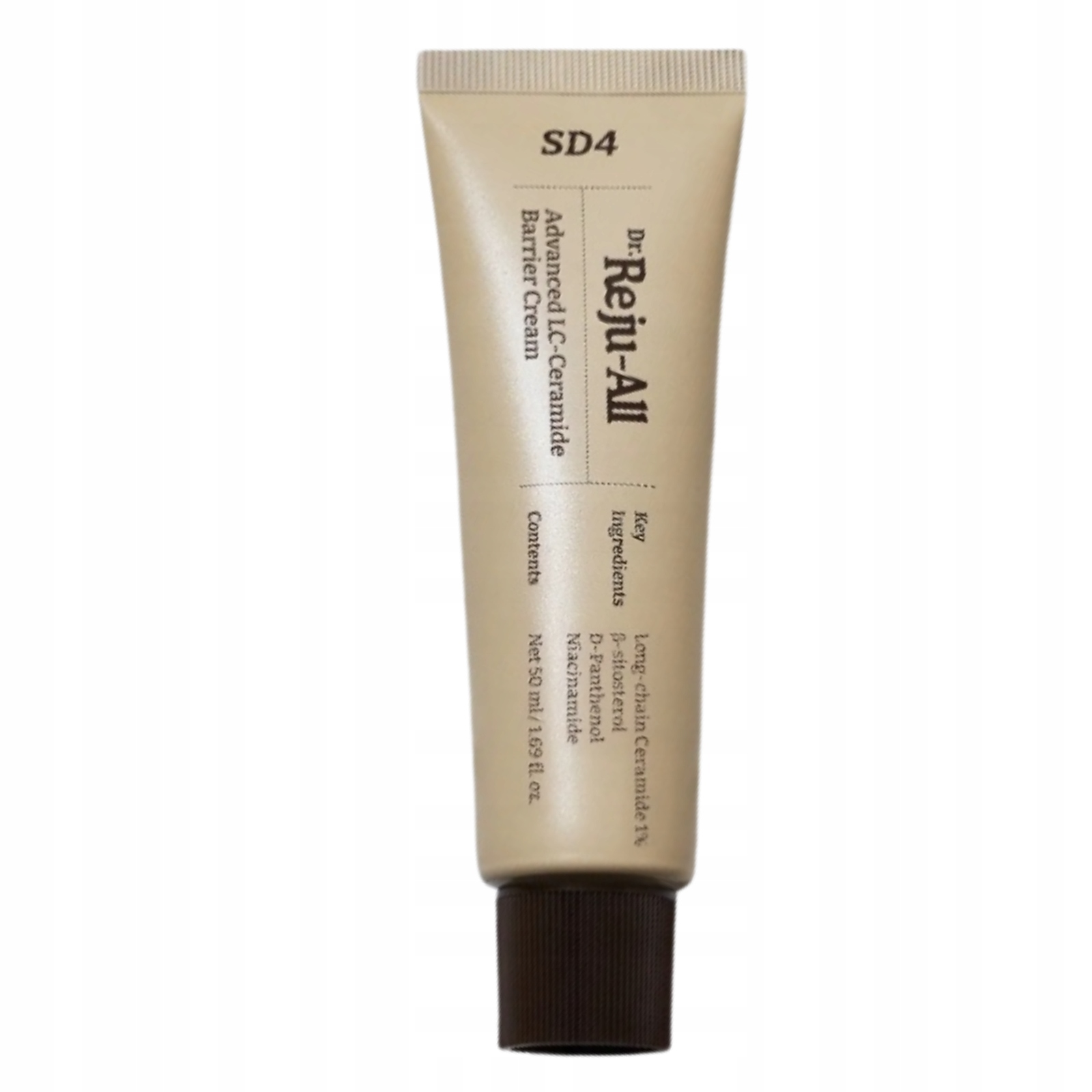 Dr. Reju-All Advanced LC-Ceramide Barrier Cream krém s ceramidy 50 ml