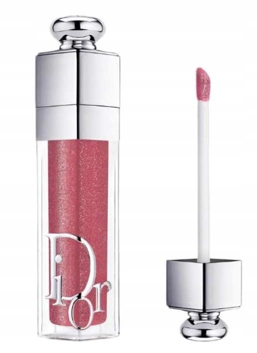 Dior Addict Lip Maximizer 026 Intense Mauve błyszczyk do ust 6 ml