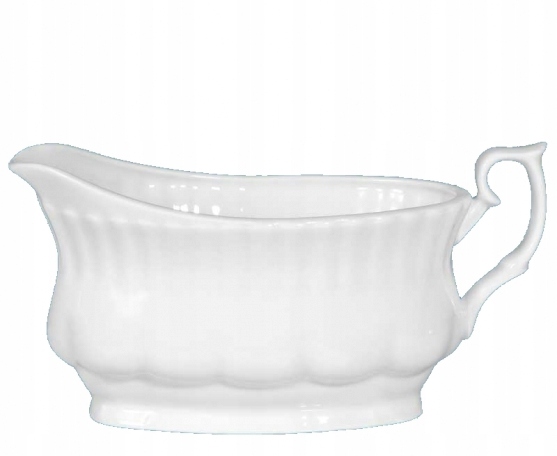 C000 SOSJERKA 500 ml Biała IWONA CHODZIEŻ 1 szt.