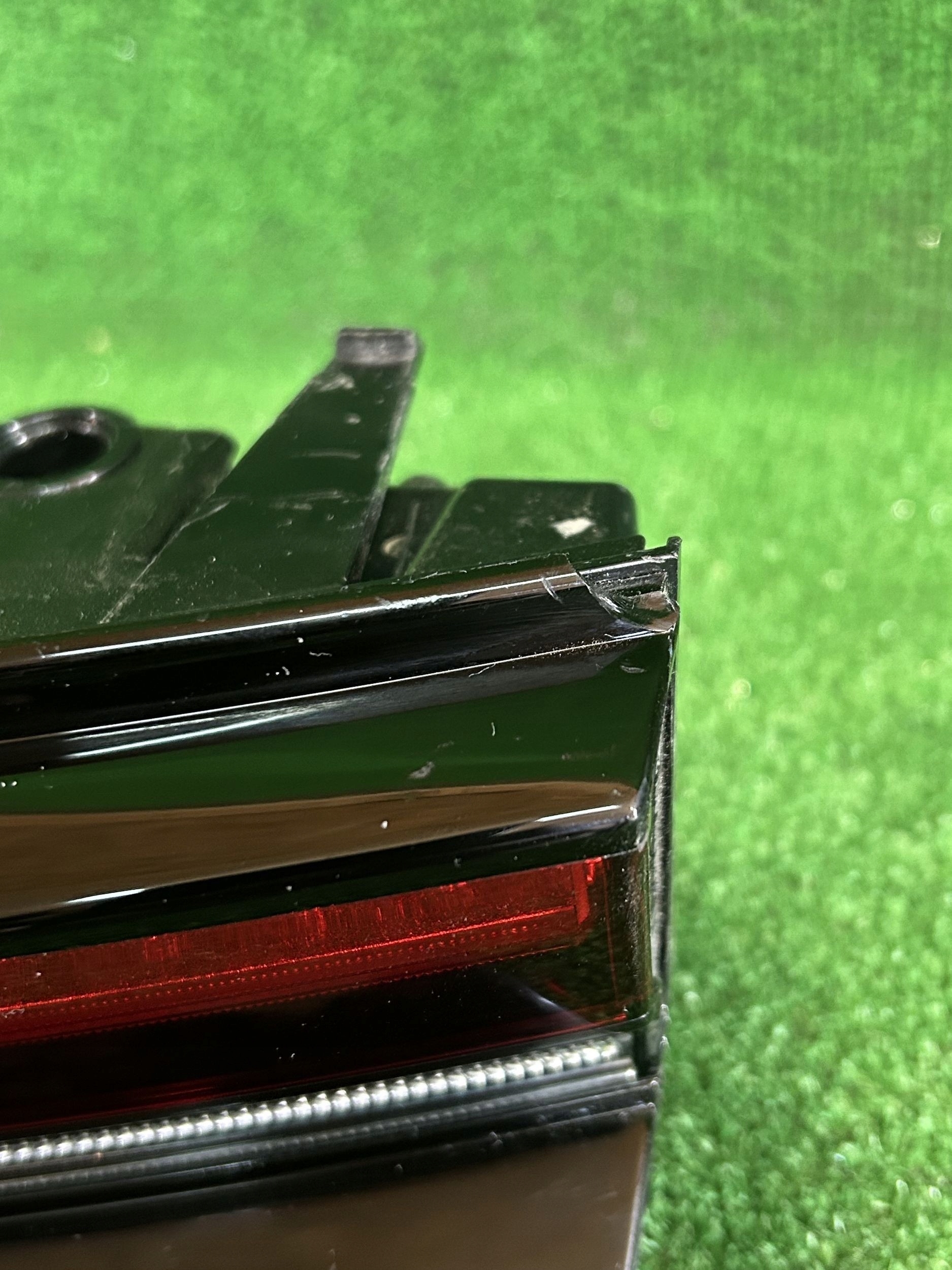light rear part cap LED PORSCHE PANAMERA 976945207BK NR.014