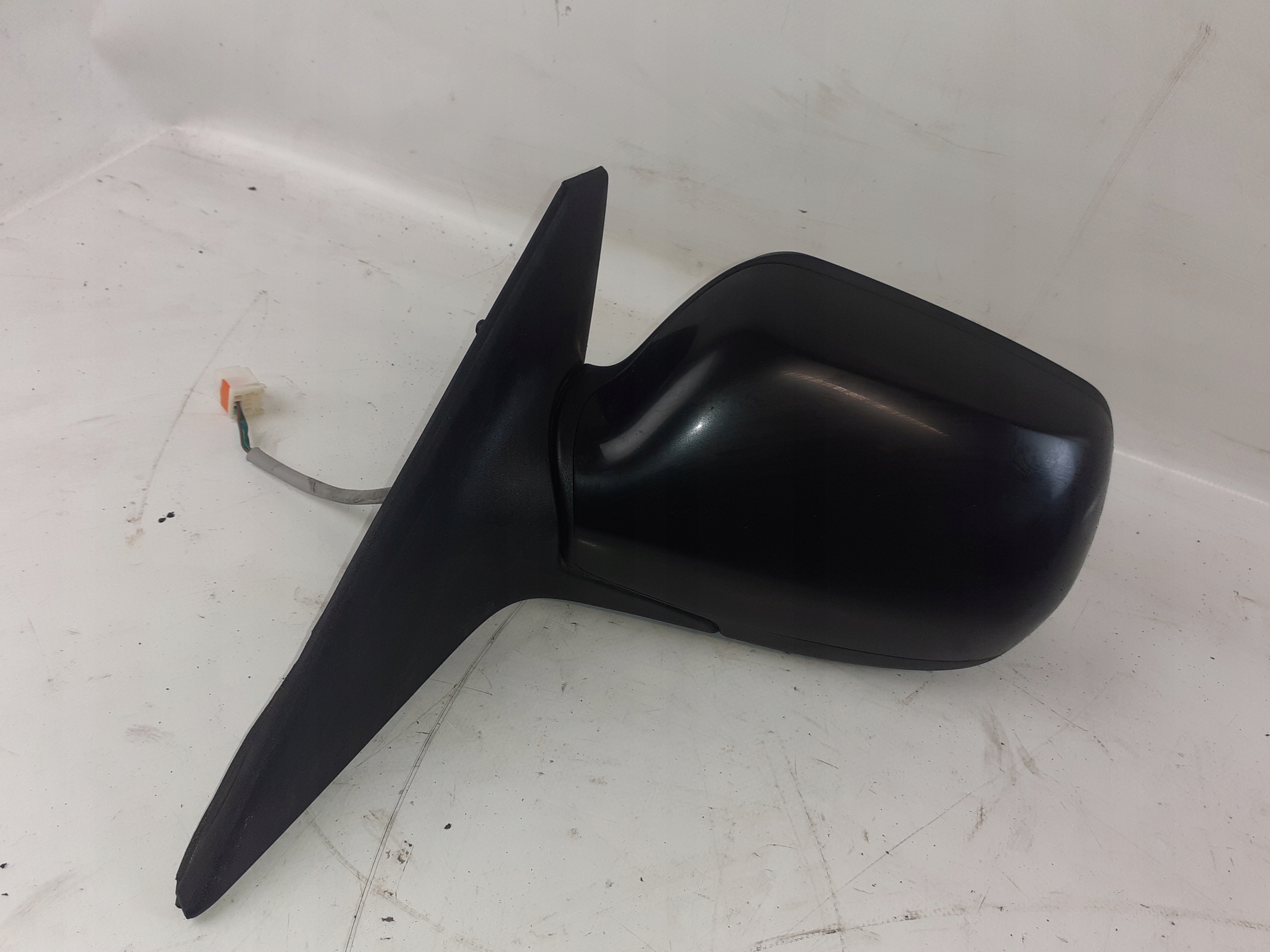 MAZDA 6 VI left mirror electrics