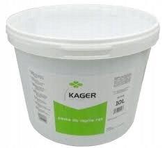 Паста BHPdo для миття рук KAGER 10 л сильно зволожуюча