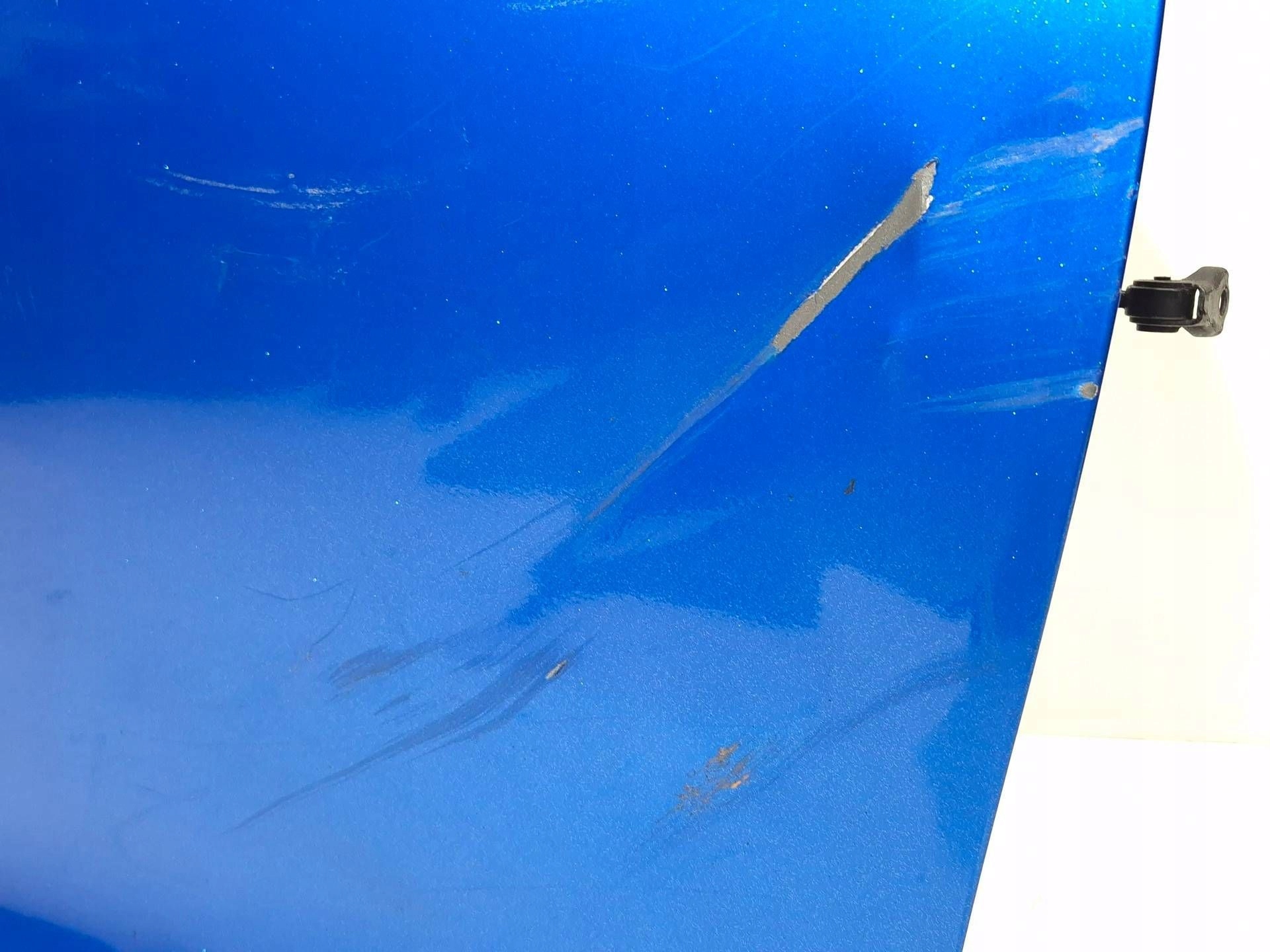 door right front front NISSAN GTR R35 GT-R