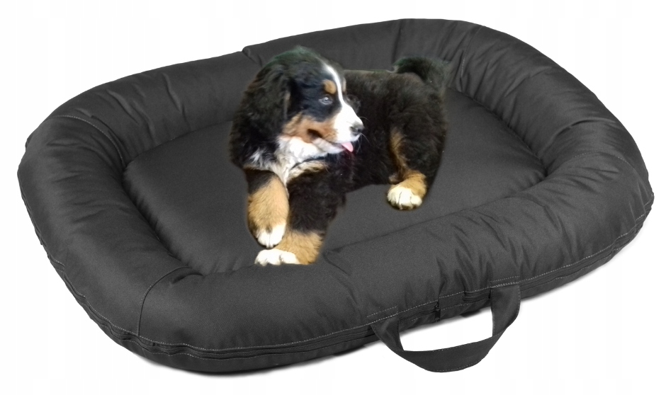 Levně Pelíšek pro psa ponton Voděodolný Rozepínací silná spodní část gauče 100/70 R3