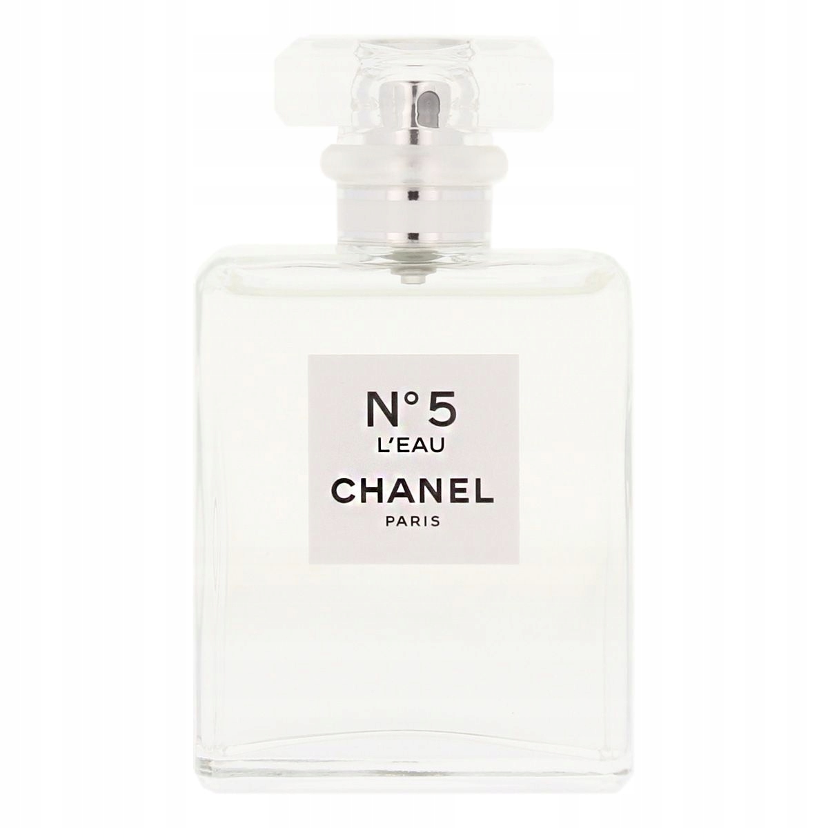 Chanel NO.5 L Eau Toaletní Voda 50 ML Sprej