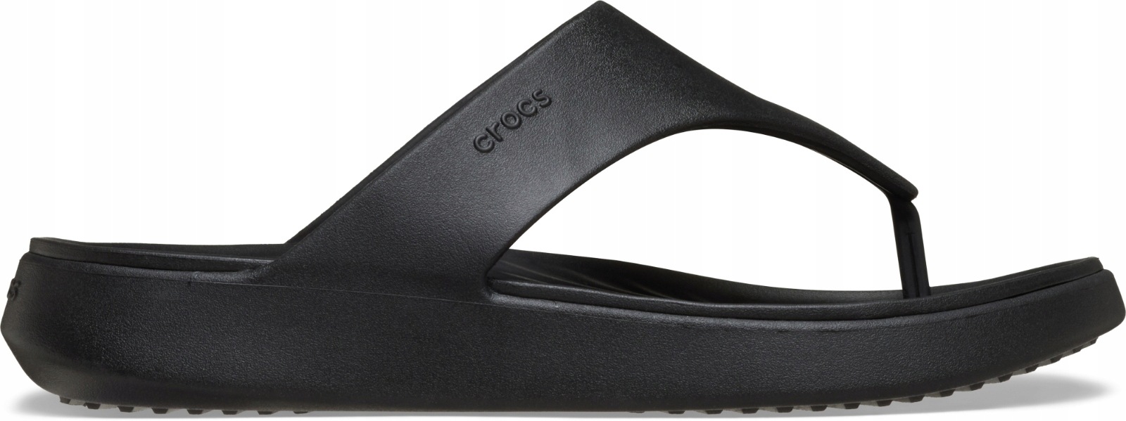 Dámské žabky Crocs Getaway Triangle Flip W 212018 39/40