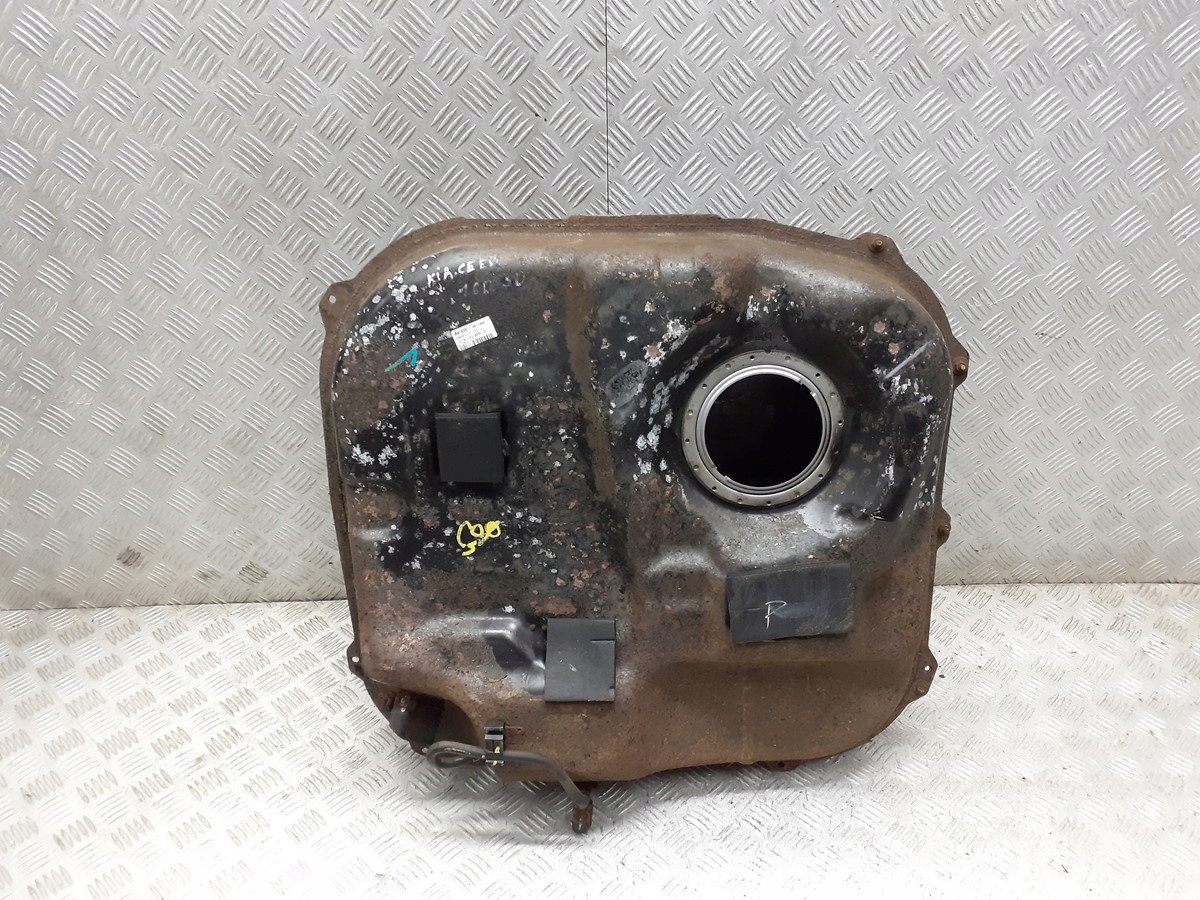 ПАЛИВНИЙ БАК KIA CEED І 1.4