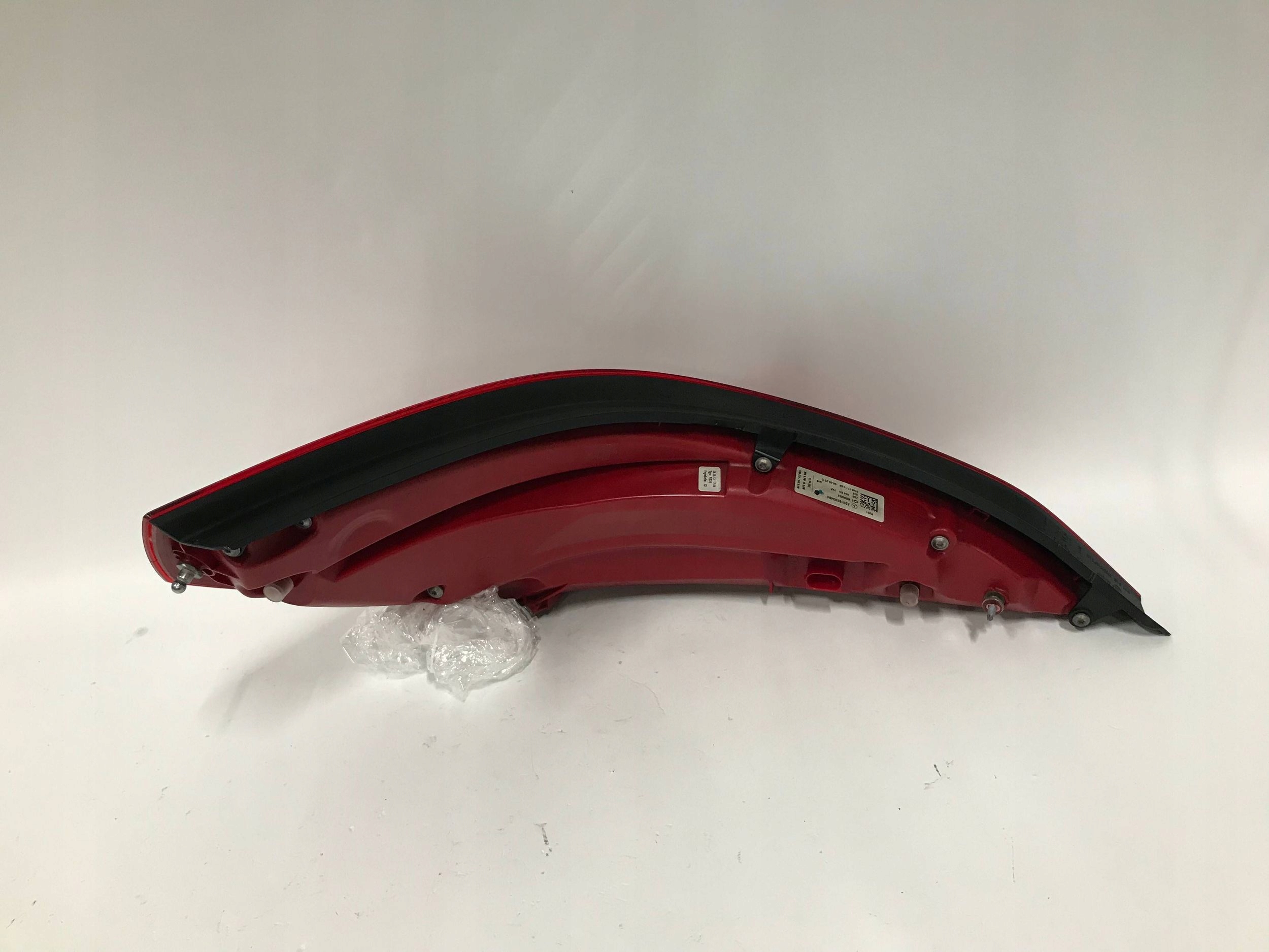 MERCEDES SL W231 фонарь правый led