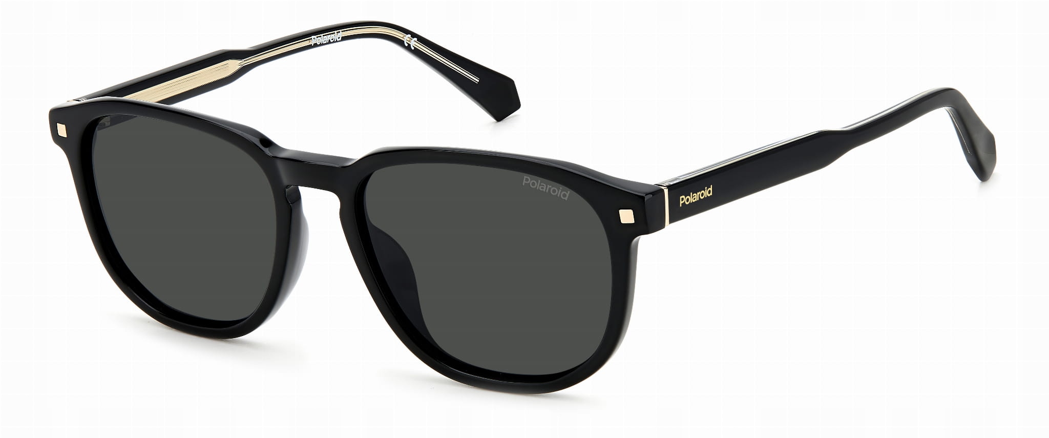 Sluneční brýle Polaroid 4117/G/S/X 807M9