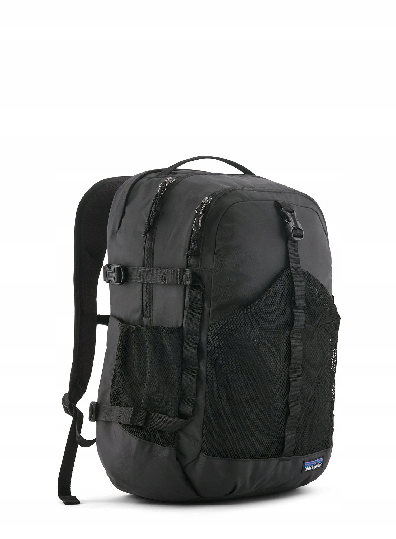 Batoh Patagonia Refugio Day Pack 30L černý