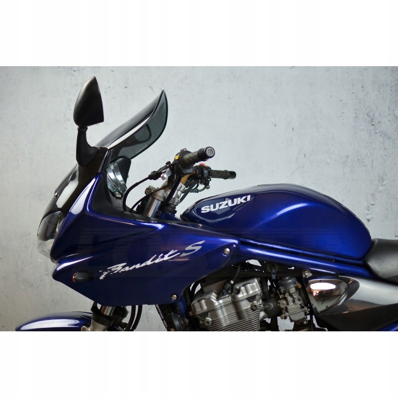 LOSTER szyba turystyczna SUZUKI GSF 1200 S BANDIT 00-04 Producent Loster